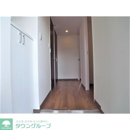 プランドールナカムラの物件内観写真